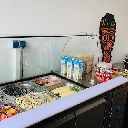 City Hostel Nurnberg-Furth-Erlangen Экстерьер фото
