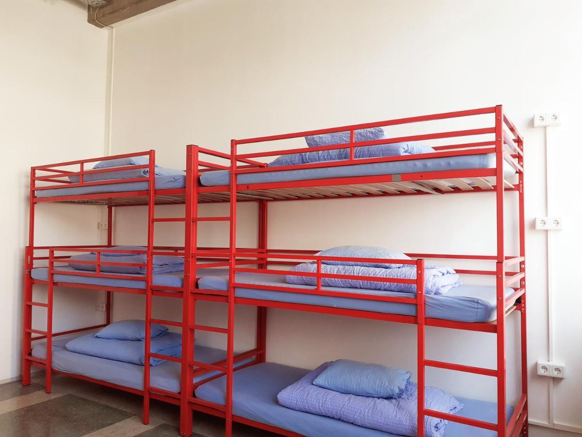 City Hostel Nurnberg-Furth-Erlangen Экстерьер фото