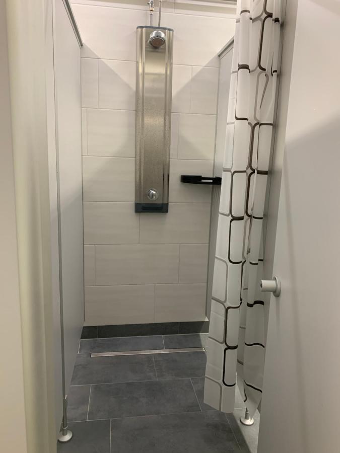City Hostel Nurnberg-Furth-Erlangen Экстерьер фото