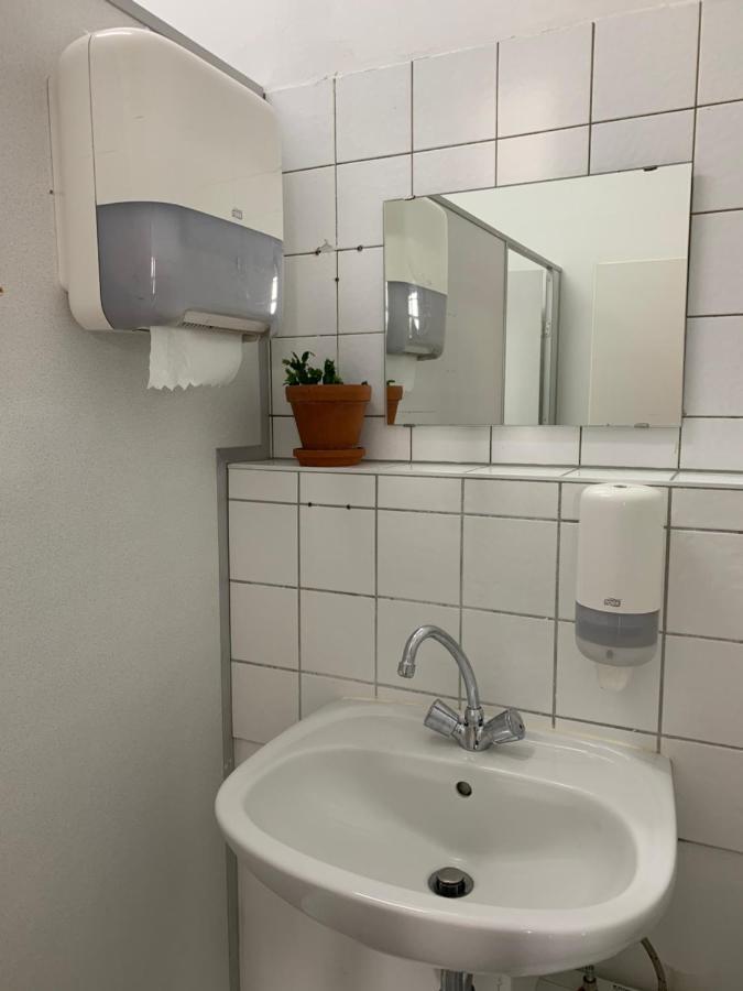 City Hostel Nurnberg-Furth-Erlangen Экстерьер фото