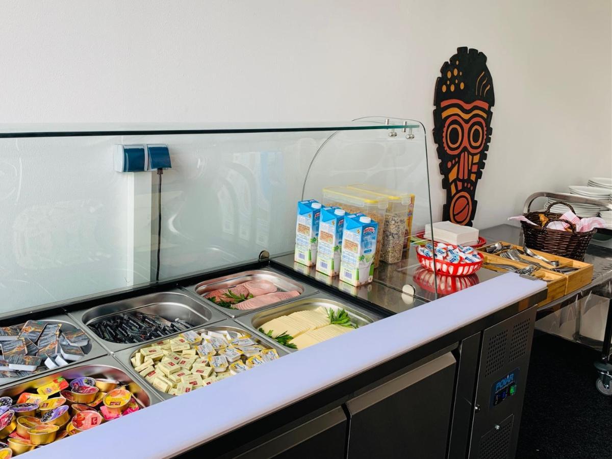 City Hostel Nurnberg-Furth-Erlangen Экстерьер фото
